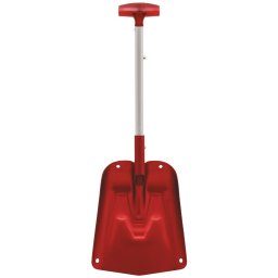 Lopata din aluminiu cu maner pliabil, 63/43 cm, 550 g, Fox Outdoor