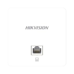 Access Point wireless Hikvision DS-3WAP521-SI, PoE, Wi‑Fi 5, 1167 Mbps
