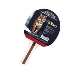 Paleta de tenis de masa Spokey Funbat pentru joc recreativ, maner FL