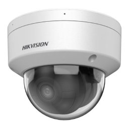 Camera IP Hikvision 8MP AcuSense PoE cu microfon si IR 30m, 2.8mm