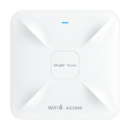 Access point wireless Ruijie RG-RAP2260 AX3000 Wi-Fi 6 dual-band