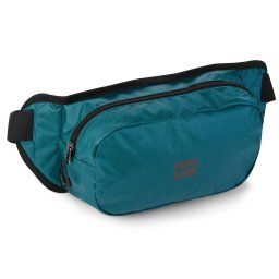 Borseta lombara ripstop Spokey Drago 3L albastra, usoara si rezistenta