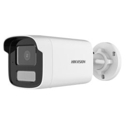 Camera IP Hikvision 2MP cu Smart Hybrid Light, IR 50 m, lentila 4 mm