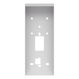 Cutie de protectie la ploaie Hikvision DS-KAB805-S1 pentru seria DS-K1T805