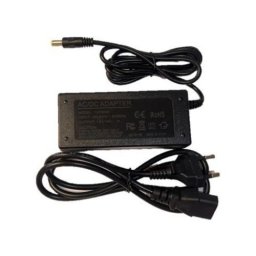 Alimentator 12V 5A cu fir PXW pentru echipamente compatibile