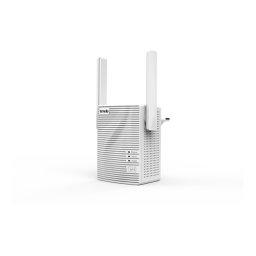 Extender Wi-Fi Tenda A18 dual band AC1200, 867 Mbps, 2 antene