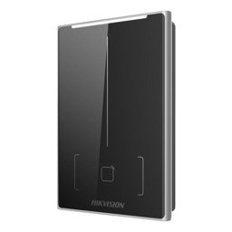 Cititor de proximitate Mifare cu Bluetooth, RS485 si Wiegand Hikvision DS-K1109DB