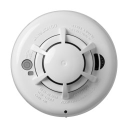 Detector wireless de fum si temperatura DSC PG8936 PowerG 868 MHz