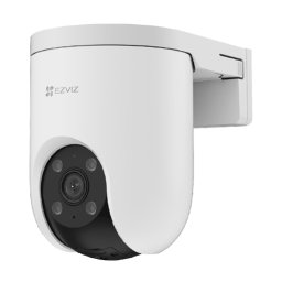 Camera supraveghere IP 4G EZVIZ H8c 2K PT, audio bidirectional, IR 30m