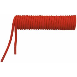 Sireturi pentru încaltaminte MFH, 70 cm, rosii, din nylon rezistent