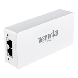 Injector PoE Gigabit Tenda PoE30G-AT, 30W, 802.3af/at