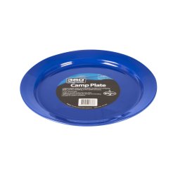 Farfurie pentru camping 360 Degrees Camp Plate, 25 cm, BPA free
