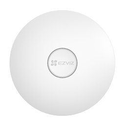 Gateway smart home EZVIZ A3-R200 cu ZigBee, WiFi 6 si Bluetooth