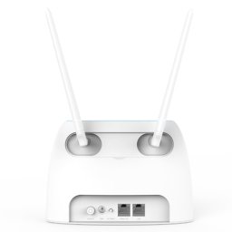 Router Tenda 4G LTE AC1200 dual band cu slot SIM si porturi Gigabit