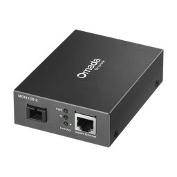 Media convertor Gigabit WDM RJ45-SC single-mode bidirectional 2 km TP-Link