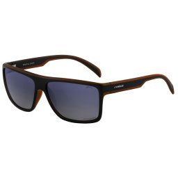Ochelari de soare polarizati unisex Relax IOS R2310F cu husa