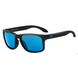 Ochelari de soare polarizati Relax Baffin R2320N unisex cu husa