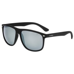 Ochelari de soare polarizati unisex Relax Kanaga R2326A cu husa