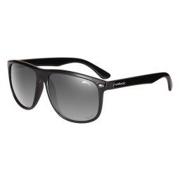 Ochelari de soare polarizati Relax Kanaga R2326E unisex, cu husa