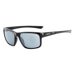 Ochelari de soare polarizati unisex Relax Peaks R2345A, cu husa