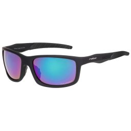 Ochelari de soare polarizati Relax Gaga R5394i unisex, cu husa