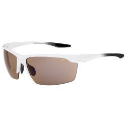 Ochelari de soare polarizati unisex Relax Victoria R5398J, UV400, cu husa