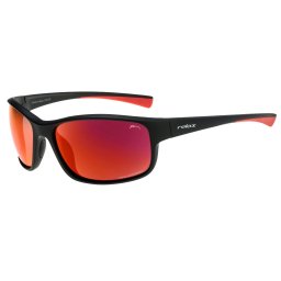 Ochelari de soare polarizati Relax Helliar R5407A unisex cu husa