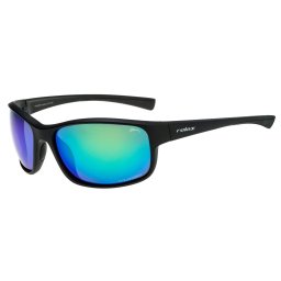 Ochelari de soare polarizati Relax Helliar R5407B unisex, cu husa