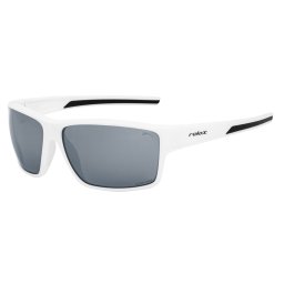 Ochelari de soare polarizati unisex Relax Rema R5414A cu husa