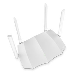 Router WiFi 5 Tenda AC5 Dual Band AC1200, 4 antene 6 dBi