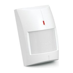 Detector de miscare wireless dual PIR Satel APD-100, 11 m