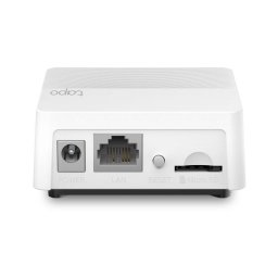 Hub smart TP-Link Tapo H200 cu difuzor, WiFi si stocare microSD