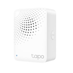 Hub smart TP-Link Tapo H100 cu difuzor pentru casa inteligenta