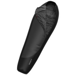 Sac de dormit Hannah Scout 120, tip mumie, ultracompact, primavara-vara