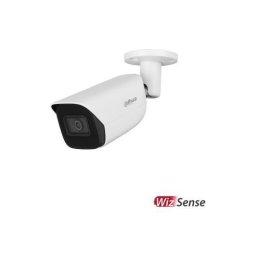 Camera de supraveghere IP Dahua WizSense 5MP PoE cu microfon si IR 50 m