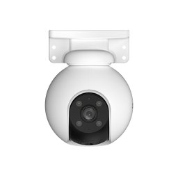 Camera supraveghere WiFi Ezviz H8 Pro 2K 3MP PTZ exterior cu audio