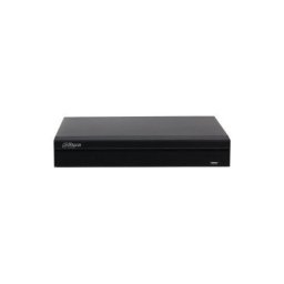 NVR Dahua 8 canale PoE 12MP, 160 Mbps, detectie faciala