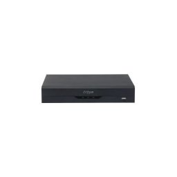 NVR Dahua WizSense 8 canale, 16MP, 80 Mbps pentru supraveghere IP