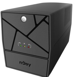 UPS nJoy Keen 1000 USB 1000VA/600W cu AVR si repornire automata