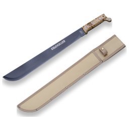 Maceta Joker Colombiano cu lama inoxidabila 41,5 cm si husa