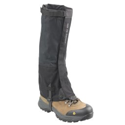 Parazapezi impermeabile Sea To Summit Alpine eVent XL, negre