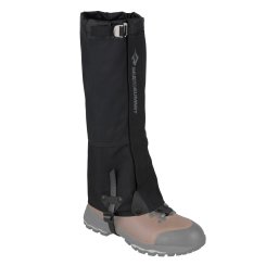 Parazapezi Sea To Summit Quagmire Canvas, negre, marimea L