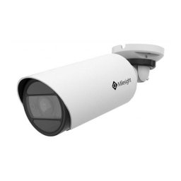 Camera de supraveghere IP Bullet 2MP cu lentila 2.7-13.5 mm IR 50 m PoE