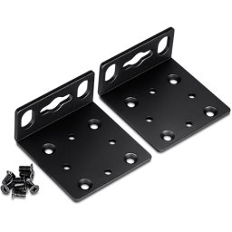 Switch Gigabit cu 24 porturi TRENDnet TEG-S25 pentru rack 1U