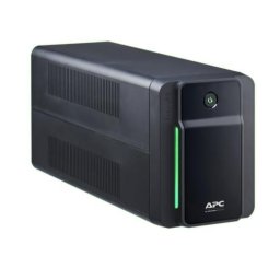 UPS APC Easy BVX700LI-GR, 700VA, 360W, 2 prize Schuko, AVR