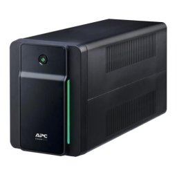 UPS APC 2200VA/1200W cu 4 prize Schuko, offline, negru