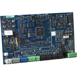 Centrala de alarma la efractie DSC Power Pro cu PowerG si IP integrat