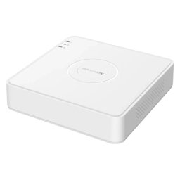 DVR Hikvision 8 canale 2MP cu audio over coaxial si H.265