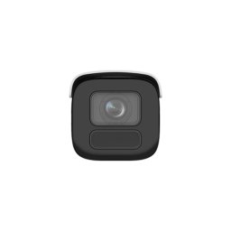 Camera IP bullet Hikvision 4MP, lentila motorizata 2.8-12mm, IR 60m, PoE