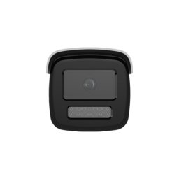 Camera IP Hikvision 4MP cu lentila 4mm, IR 80m, PoE, AcuSense, DarkFighter